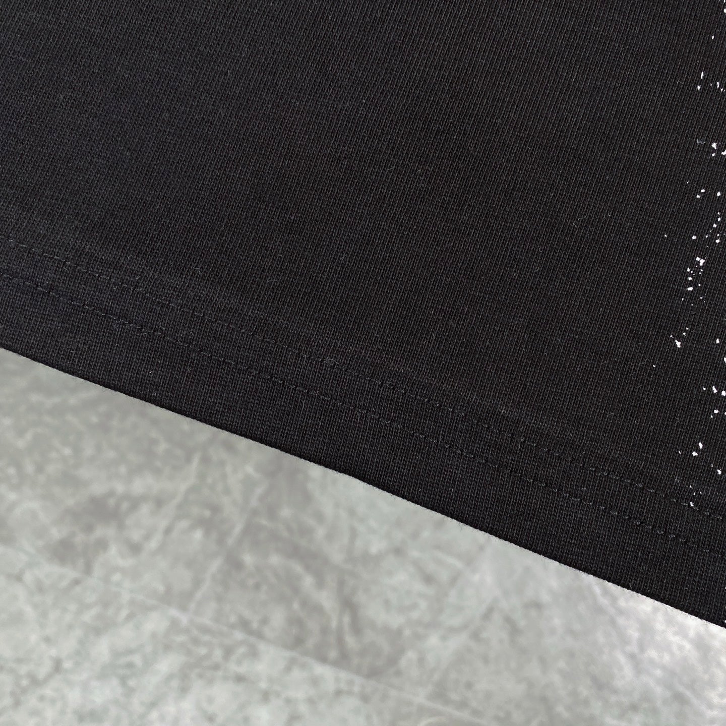 250604 New full-print gradient printed T-shirt
