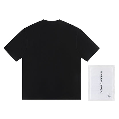 250604 New pearl craft heavy industry T-shirt