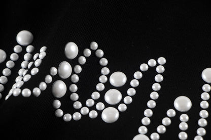 250604 New pearl craft heavy industry T-shirt
