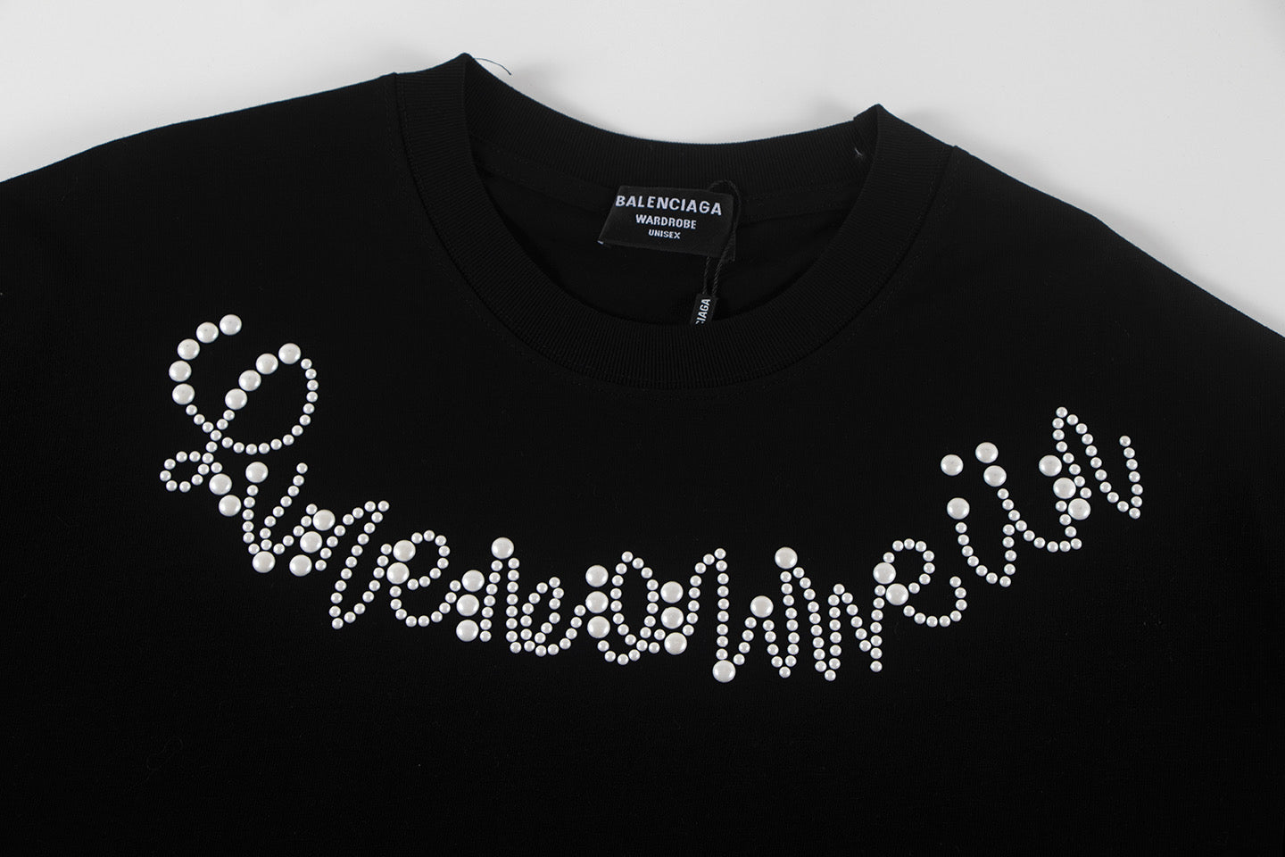 250604 New pearl craft heavy industry T-shirt