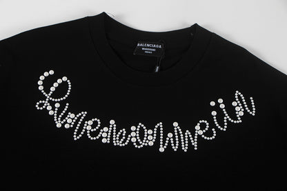250604 New pearl craft heavy industry T-shirt