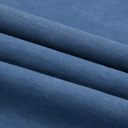 250604 New wax-dyed and aged T-shirt