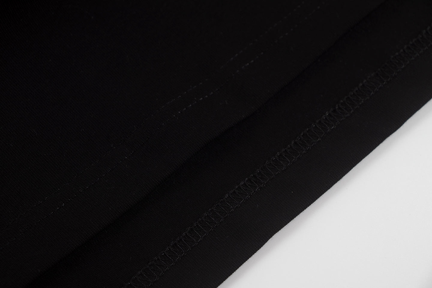 250614 New high-quality embroidered T-shirts