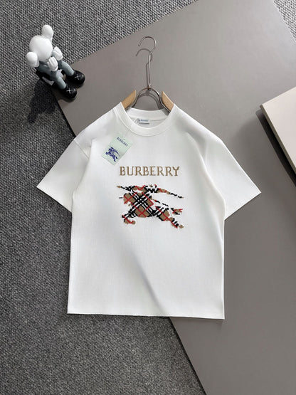 250614 New high-quality T-shirts with unique craftsmanship