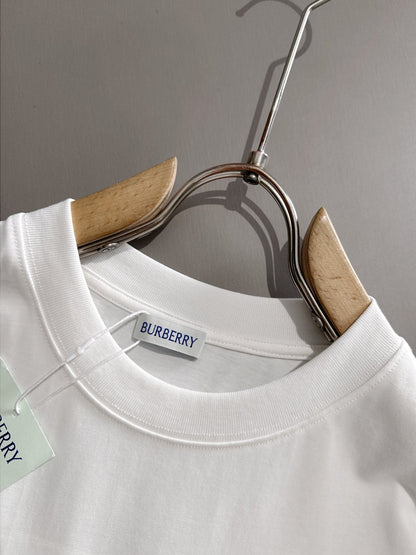 250614 New high-quality T-shirts with unique craftsmanship