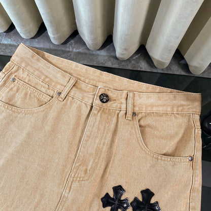 250614 New high-quality limited edition black skinny jeans