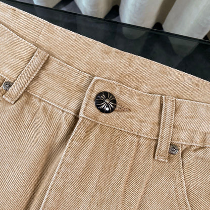 250614 New high-quality limited edition black skinny jeans