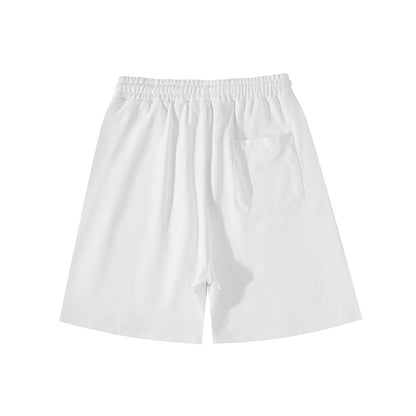 250617 New high-quality classic printed pattern shorts
