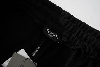 250617 New high-quality classic printed pattern shorts