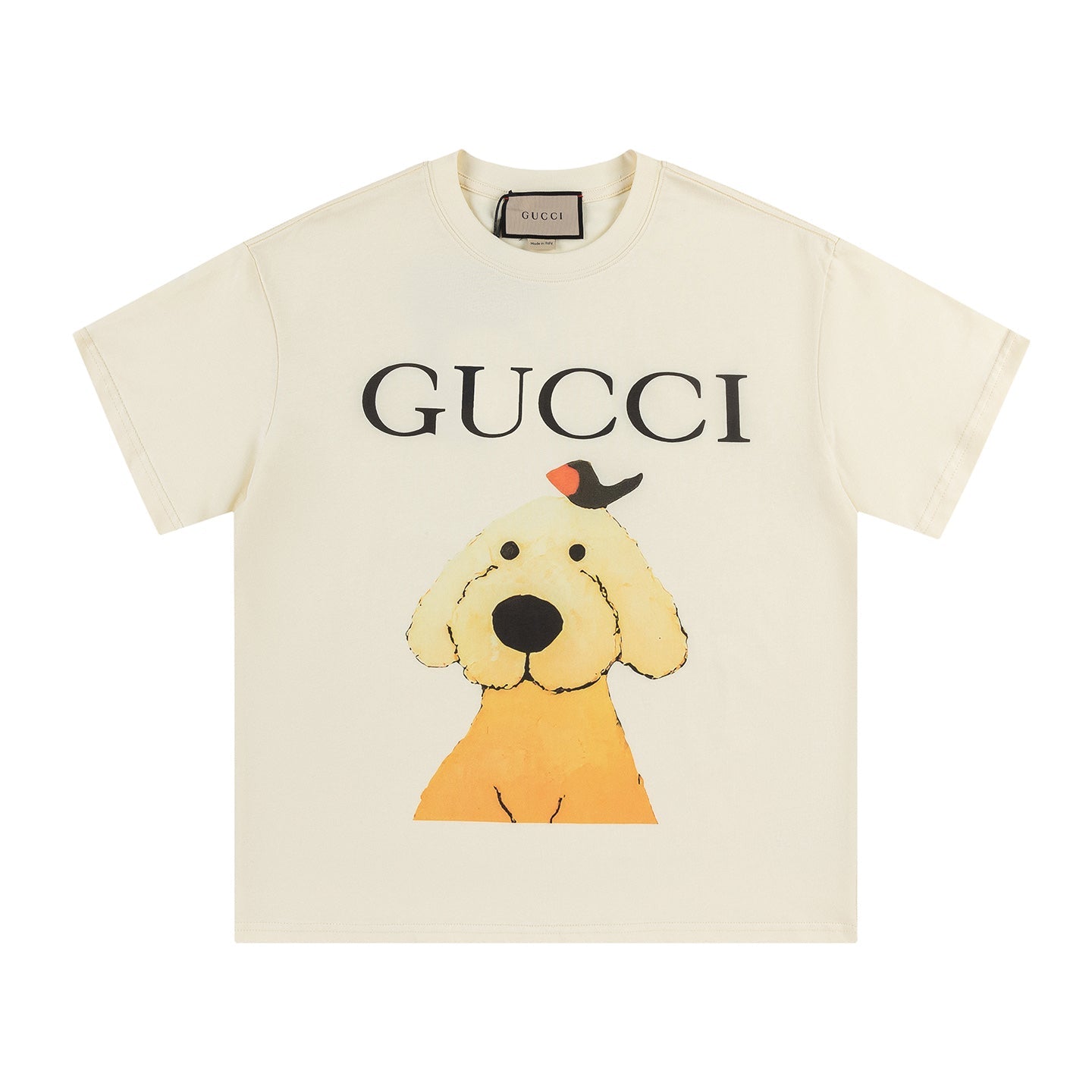 250617 A new classic and simple T-shirt