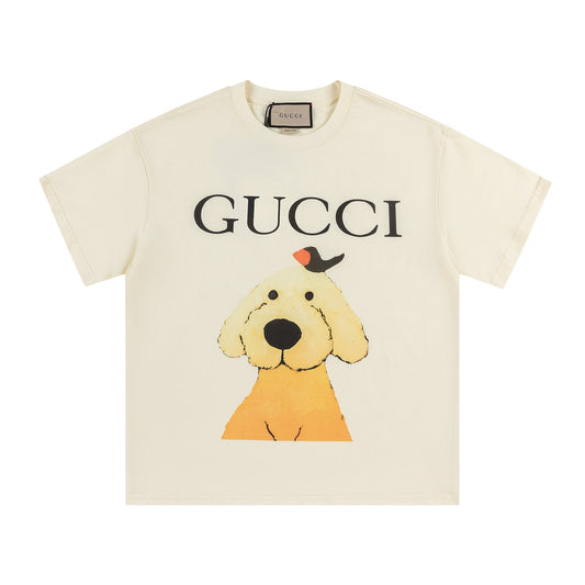 250617 A new classic and simple T-shirt