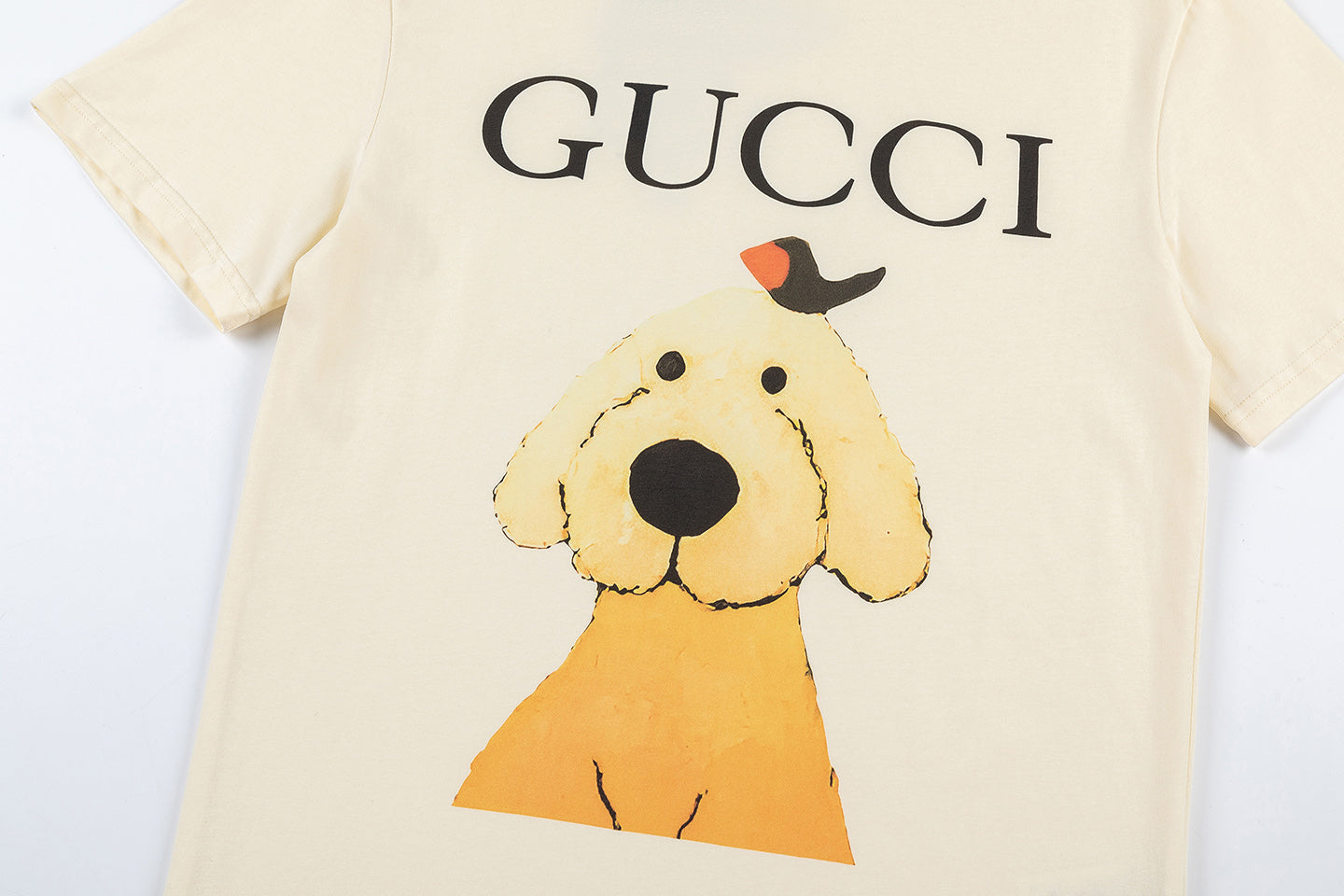 250617 A new classic and simple T-shirt