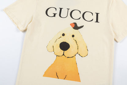 250617 A new classic and simple T-shirt