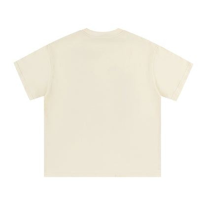 250617 A new classic and simple T-shirt