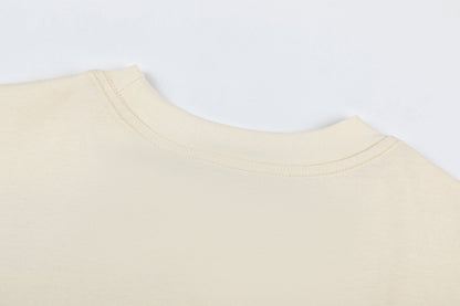 250617 A new classic and simple T-shirt