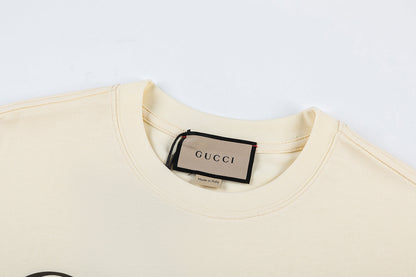250617 A new classic and simple T-shirt
