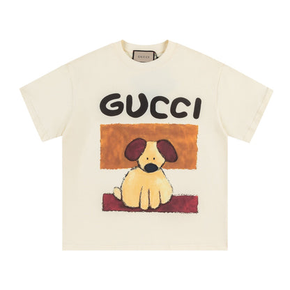 250617 A new classic and simple T-shirt