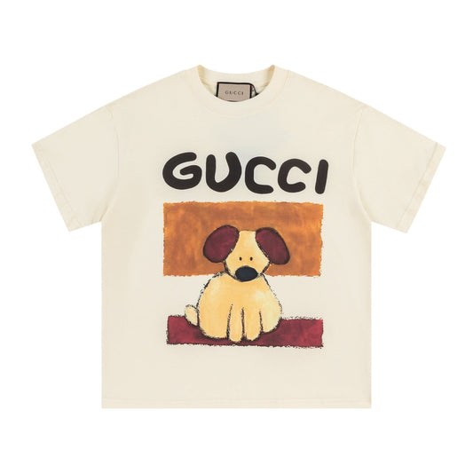 250617 A new classic and simple T-shirt