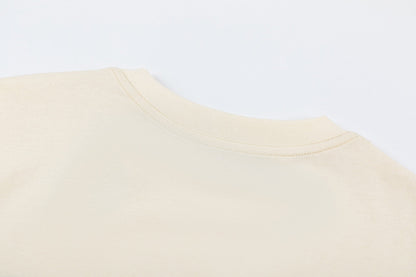 250617 A new classic and simple T-shirt