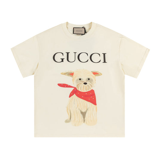 250617 A new classic and simple T-shirt
