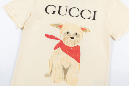 250617 A new classic and simple T-shirt