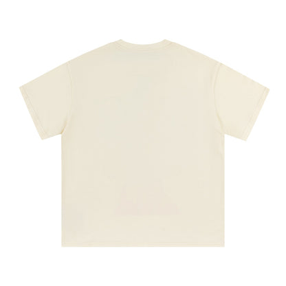 250617 A new classic and simple T-shirt