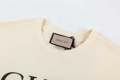 250617 A new classic and simple T-shirt