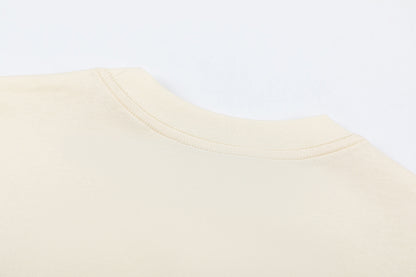 250617 A new classic and simple T-shirt