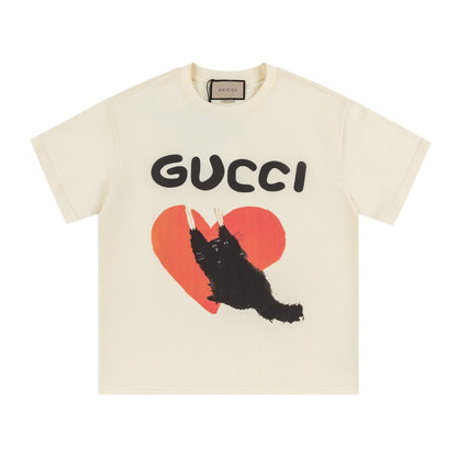250617 A new classic and simple T-shirt