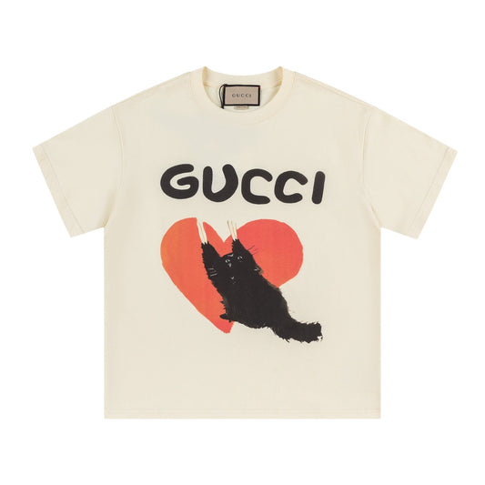 250617 A new classic and simple T-shirt