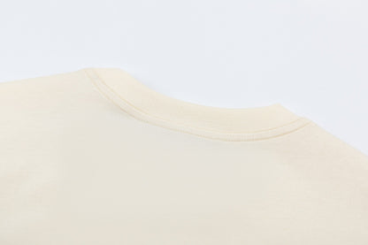 250617 A new classic and simple T-shirt