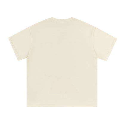 250617 A new classic and simple T-shirt