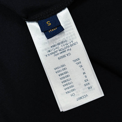 250624 New high-quality, distinctive and representative printed pattern T-shirt