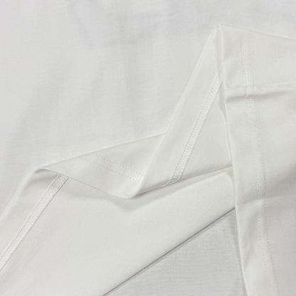 250624 New high-quality, distinctive and representative printed pattern T-shirt