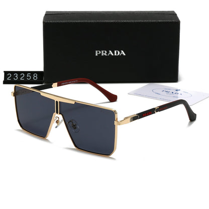 250624 New outdoor must-have fashionable sunglasses