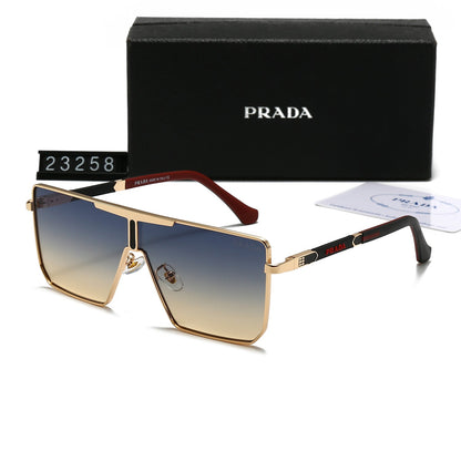250624 New outdoor must-have fashionable sunglasses