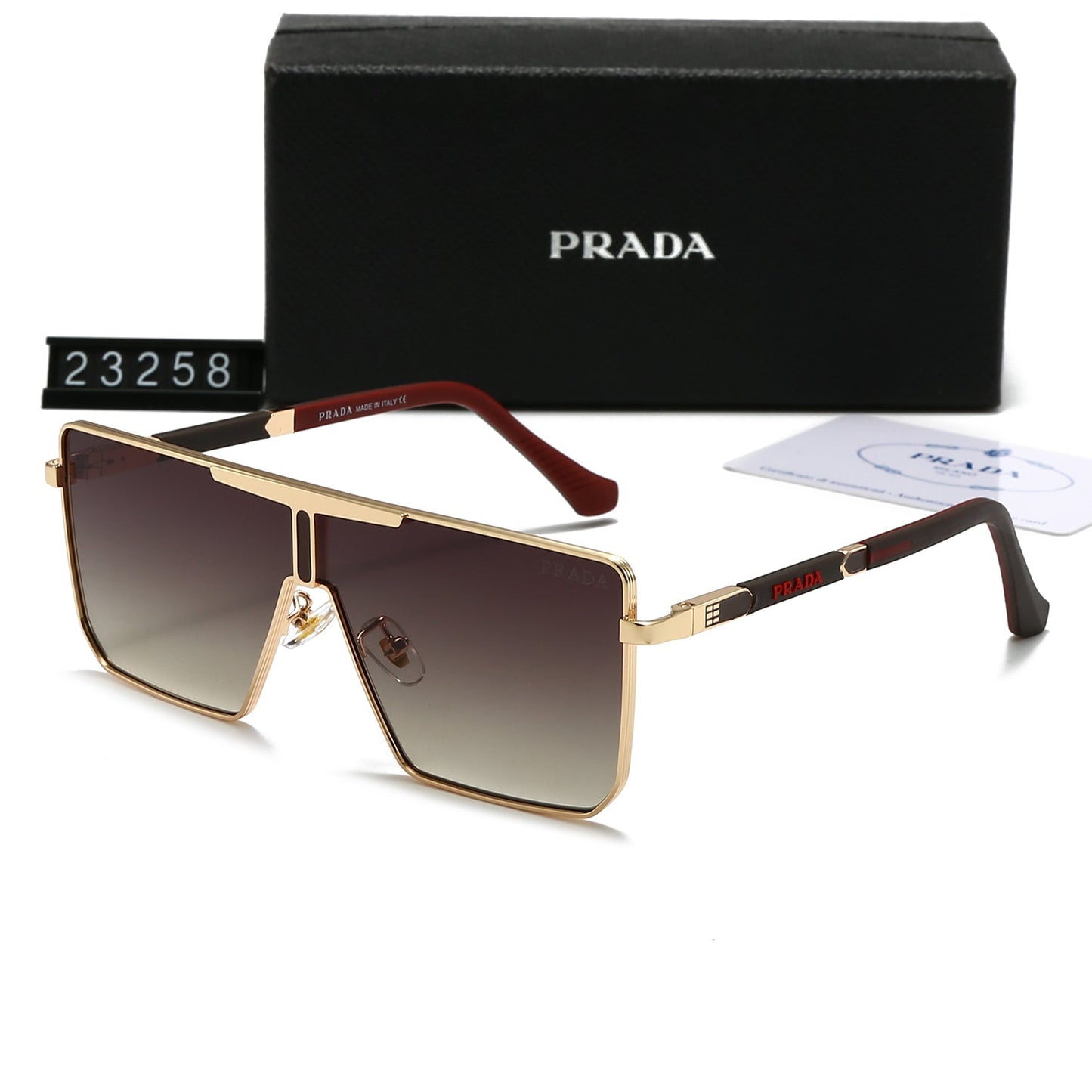 250624 New outdoor must-have fashionable sunglasses