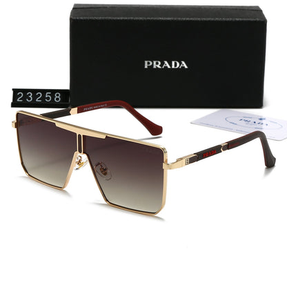 250624 New outdoor must-have fashionable sunglasses