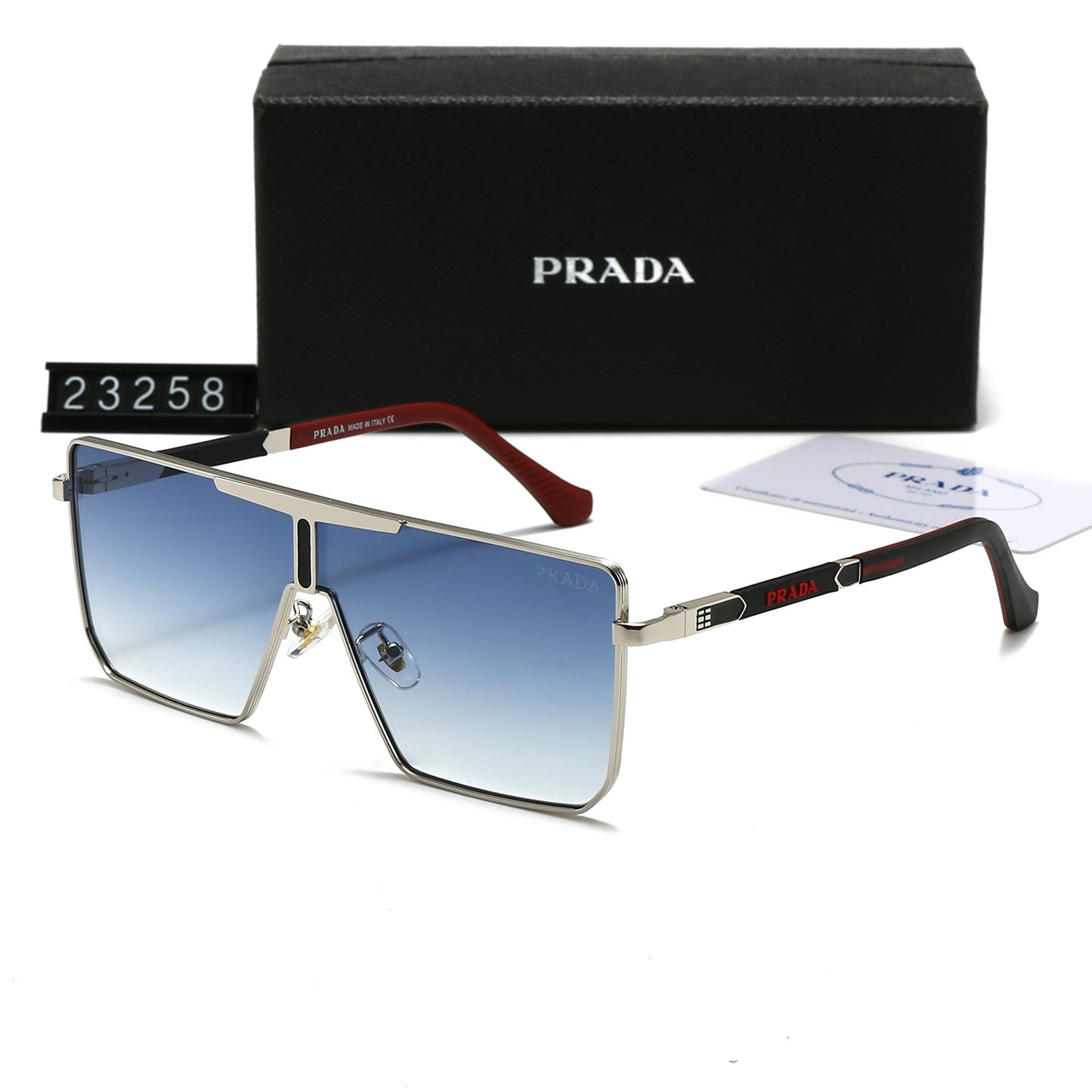 250624 New outdoor must-have fashionable sunglasses