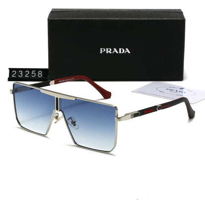 250624 New outdoor must-have fashionable sunglasses