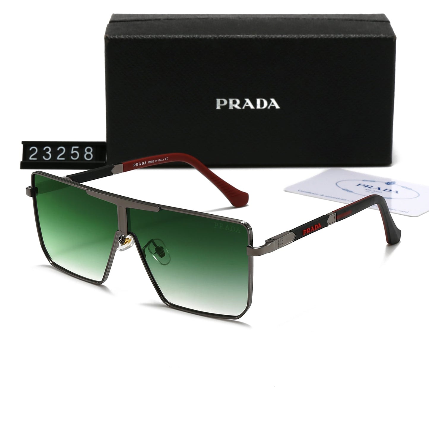 250624 New outdoor must-have fashionable sunglasses