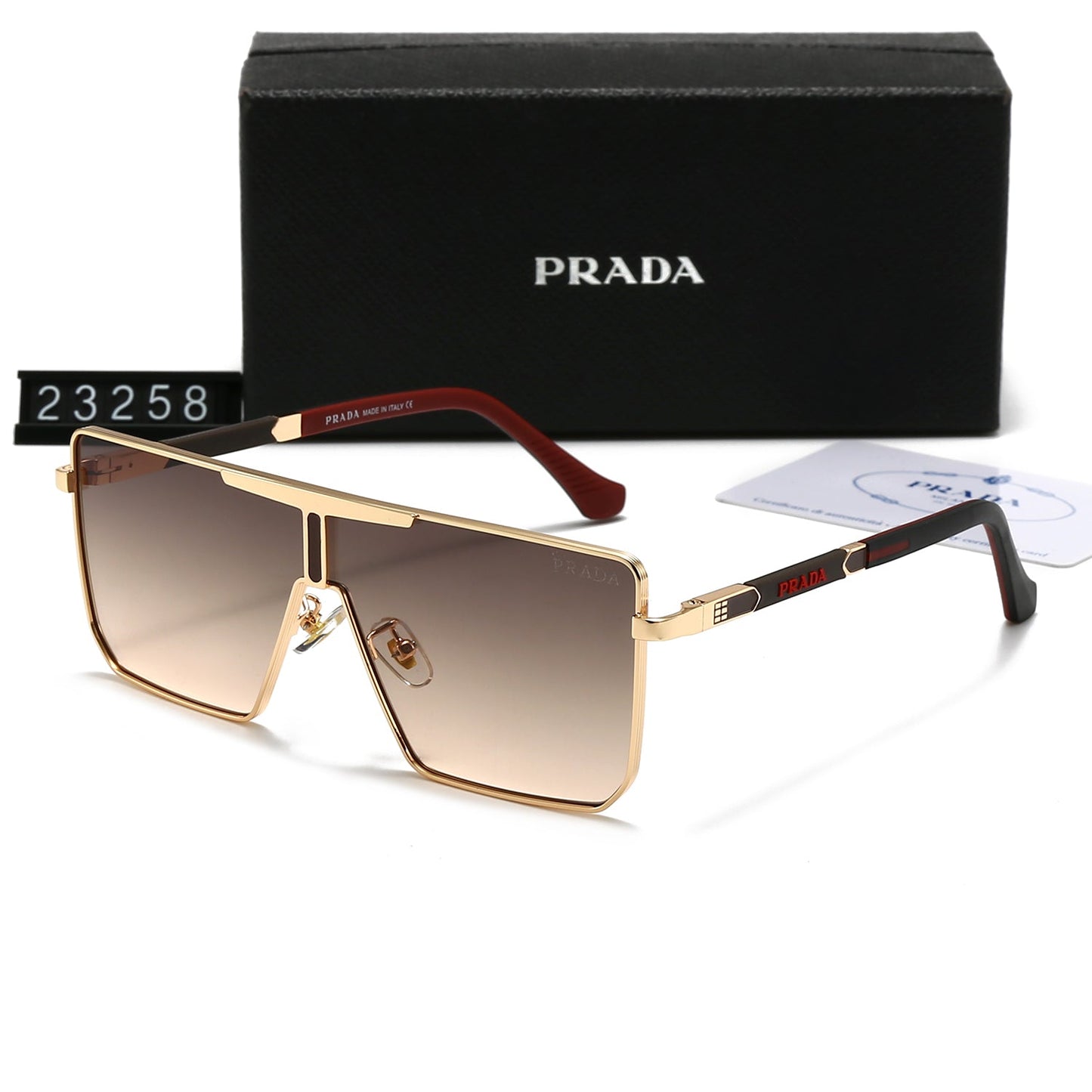 250624 New outdoor must-have fashionable sunglasses