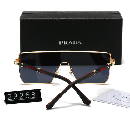 250624 New outdoor must-have fashionable sunglasses