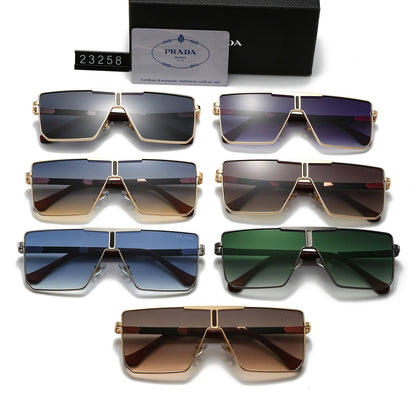 250624 New outdoor must-have fashionable sunglasses
