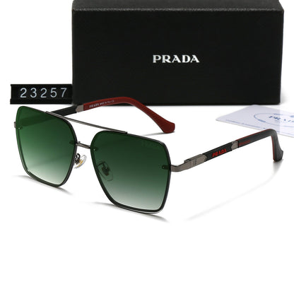 250624 New outdoor must-have fashionable sunglasses