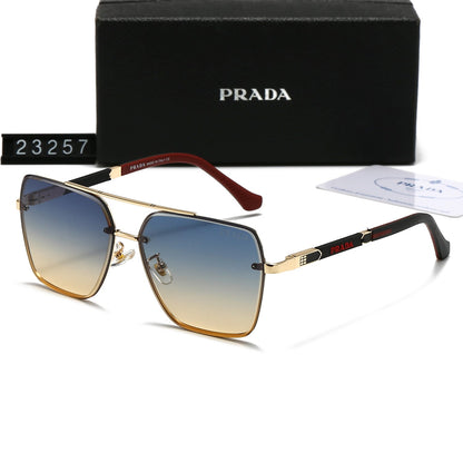 250624 New outdoor must-have fashionable sunglasses
