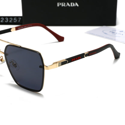 250624 New outdoor must-have fashionable sunglasses