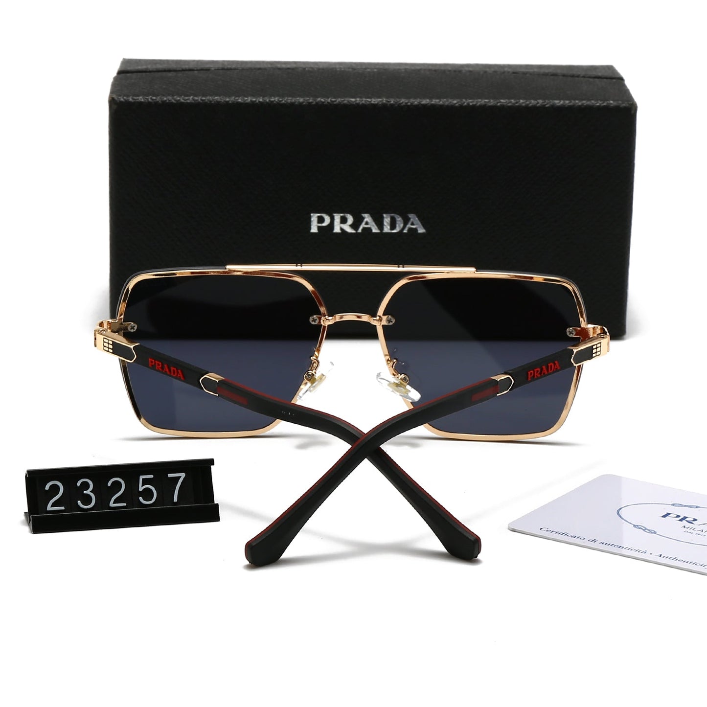 250624 New outdoor must-have fashionable sunglasses