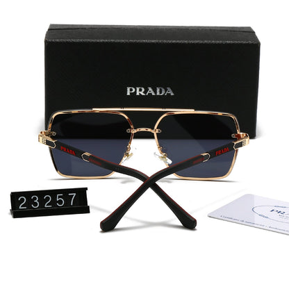 250624 New outdoor must-have fashionable sunglasses