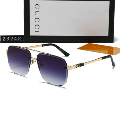 250624 New outdoor must-have fashionable sunglasses